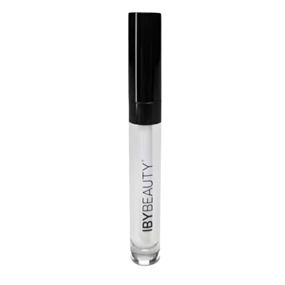 IBY BEAUTY Clear Lip Gloss in Looking Glass 4.5‎ ml Full Sized , New in Box